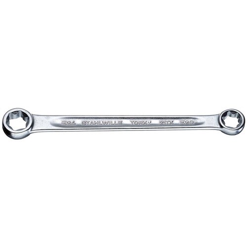 ヘクスローブメガネレンチ