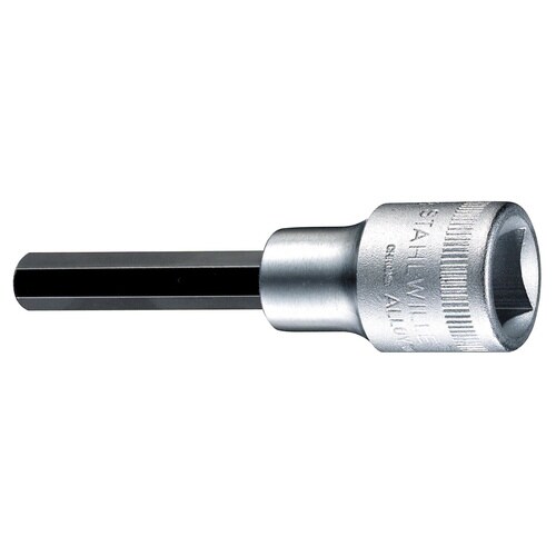 1/2SQインヘックスソケット