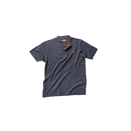 TシャツテストダストネイビーXS