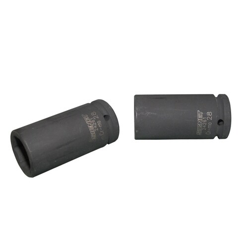 3/4DRディープインパクトソケット33mm