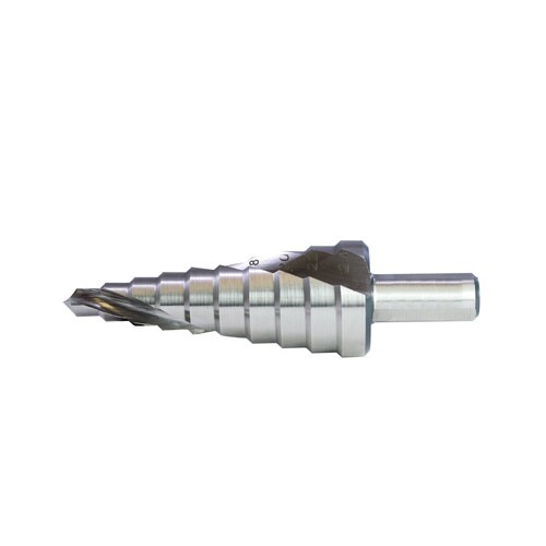 ステップドリルスパイラルM426−24mm