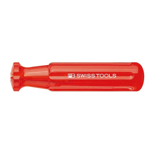 差替式ドライバーハンドル