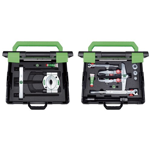 ユニバーサルプーラーセット