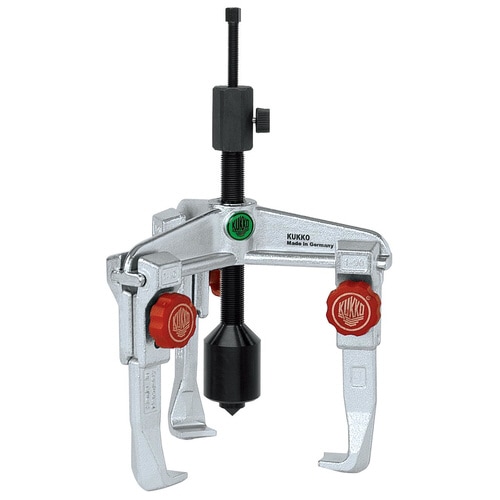 3本アーム油圧プーラークイックアジャスト200mm