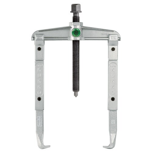 2本アームプーラー