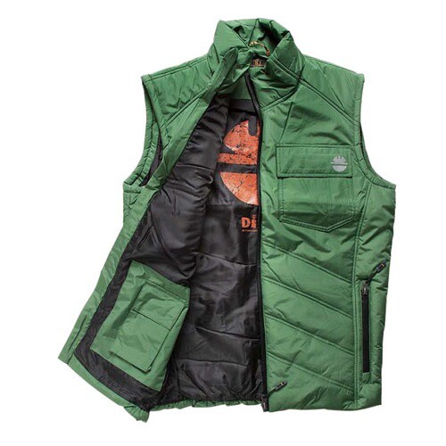 ベストジャイアントモスグリーンM