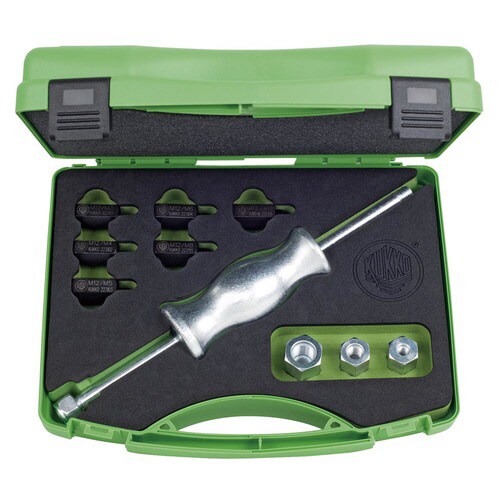 スライドハンマーセット