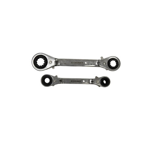 4サイズ対応めがねレンチセット