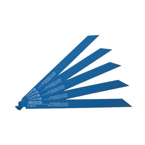 セーバーソーブレード200mmX18T(5枚)