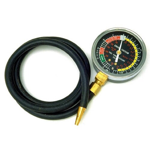 バキューム/プレッシャーゲージ