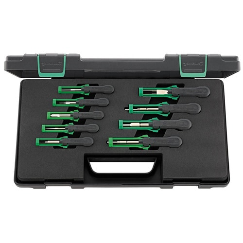 ケーブルエキストラクターツールセット