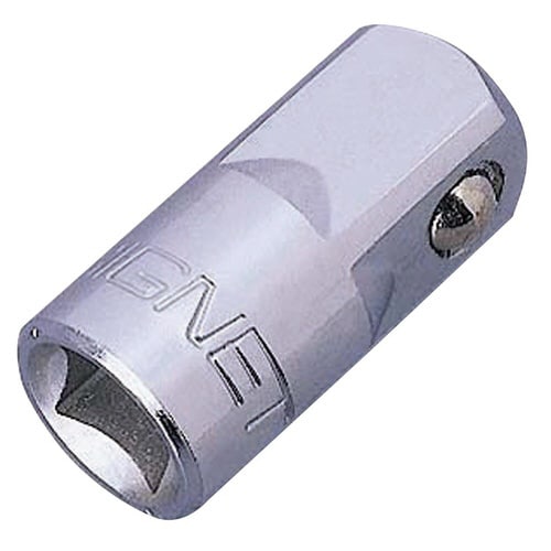 1/4DR1/4X3/8ソケットアダプター