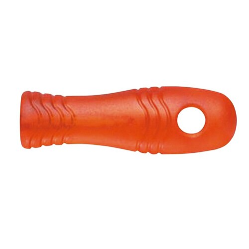 プラスチックヤスリハンドル(レッド)