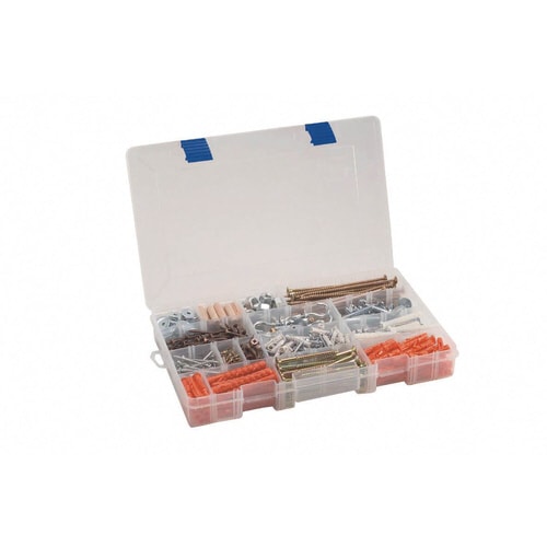 オーガナイザー