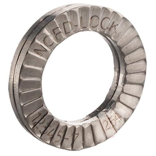 ノルトロック(254SMO)2個入