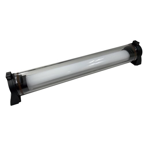 USB充電式耐油LEDライトマグネット付410mm