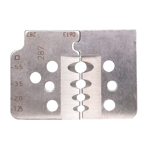 WL−1,IV,エコ電線ストリップ用替刃