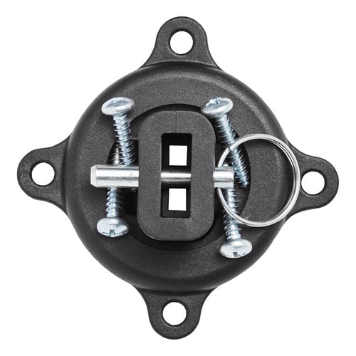 クイックグリップ固定用治具