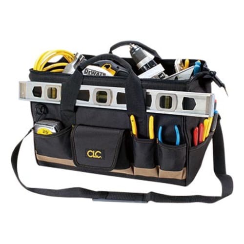 大口ツールバッグ