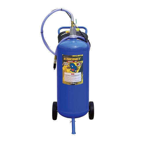 EZ−BLUSTEZWETスタートセット