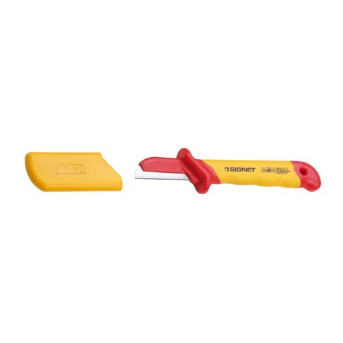 絶縁ケーブルナイフ180mm