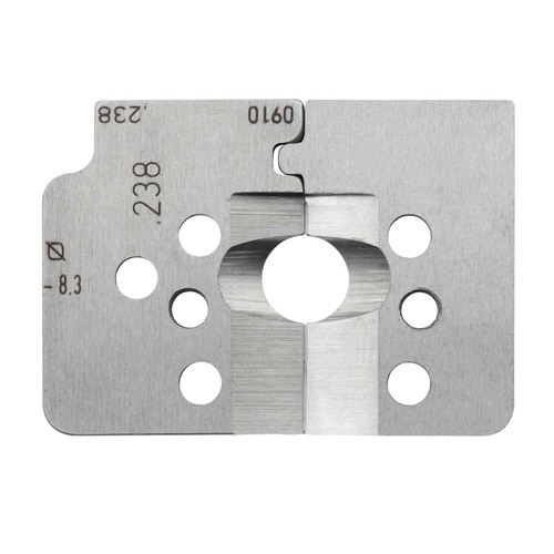 太線,シースストリップ用替刃