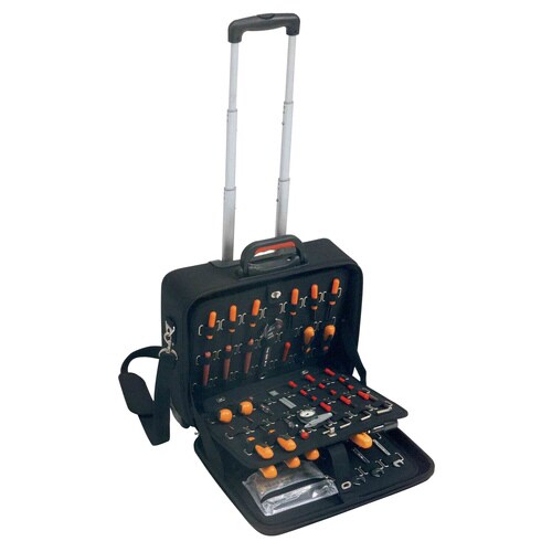 プロケース(ハードケース)