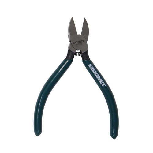 プラスチック用ニッパー125mm