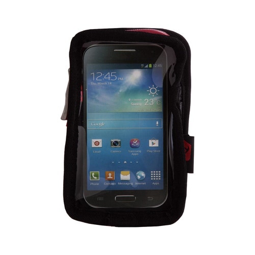 スマートフォン用ポーチ