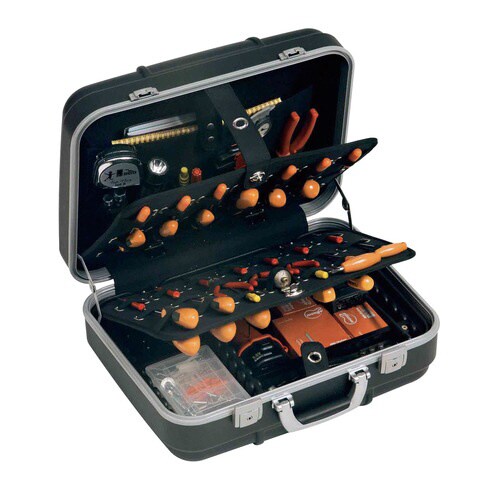 プロケース(ハードケース)