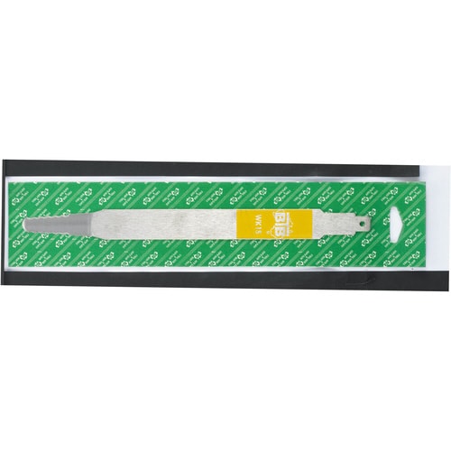 ギザ付きブレード300mm