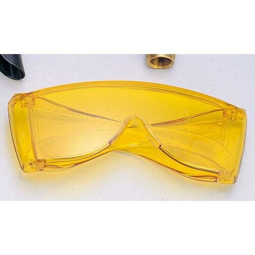 UV用サングラス