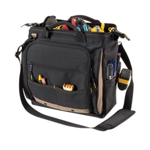 大口ツールバッグ