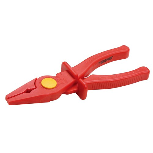 絶縁クランプ200mm