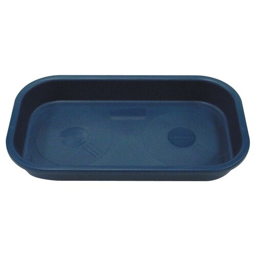 長方型プラスチックマグネットトレイ