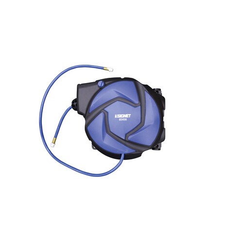 エアホースリール14m