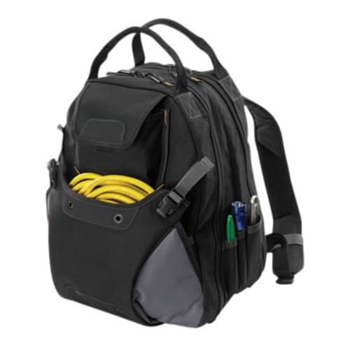 ツールバックパック