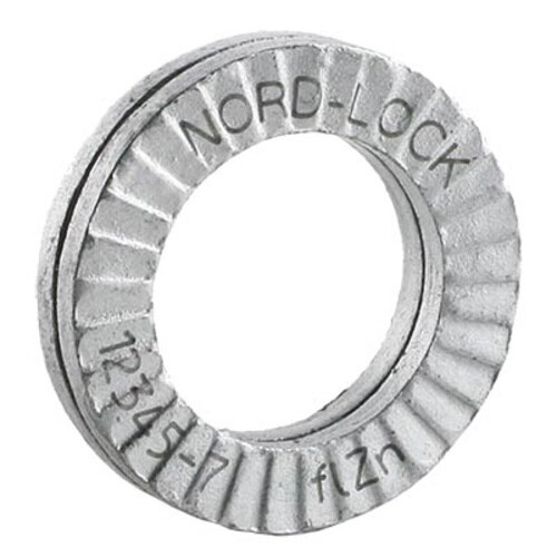 ノルトロック・ワッシャーパック(10個入)