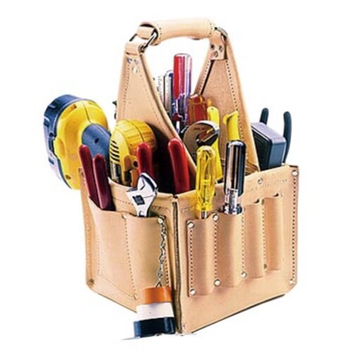 ツールバケット