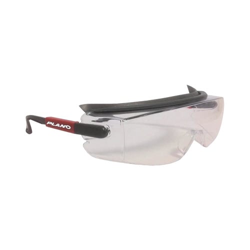 防塵メガネ傷防止タイプ