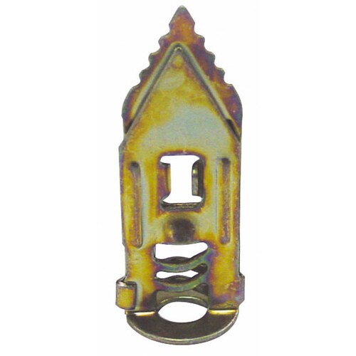 GOLDファスナー50個入