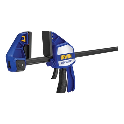 クイックグリップHDバークランプ450mm