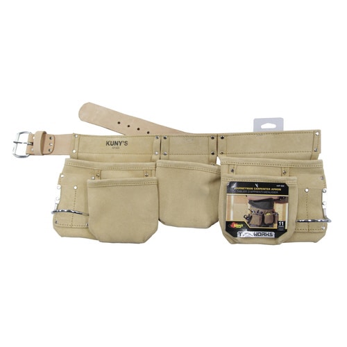 腰袋両側ベルト