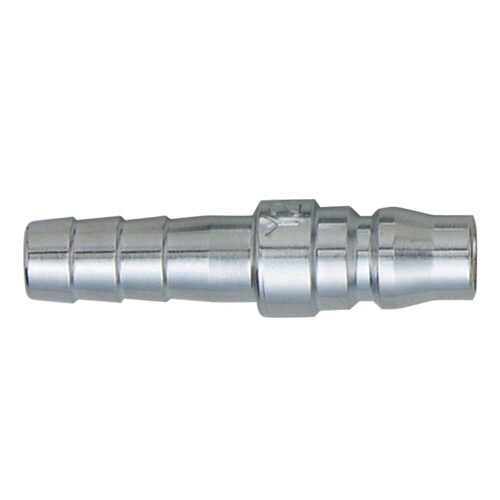 カップリング・プラグ(鉄)1/4ホース用タケノコ