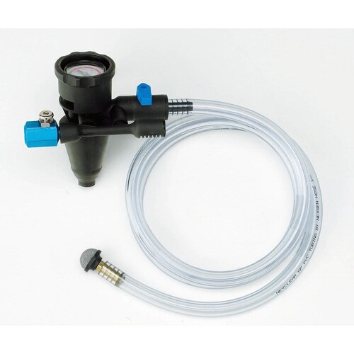 エアリフト2(LLCチャージャー)