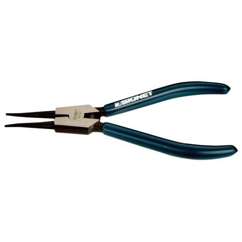 軸用スナップリングプライヤー直