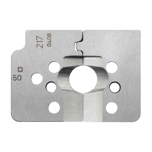 太線,シースストリップ用替刃