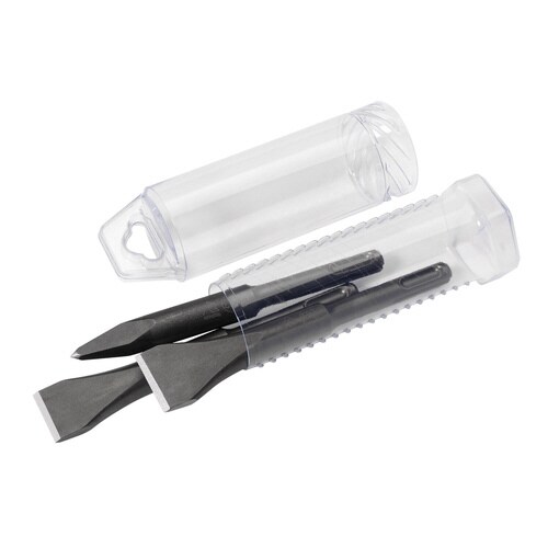 SDSPLUSチゼル250mm3本セット