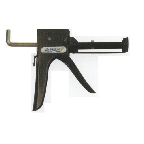 マイクロライトキットJR用注入ガン