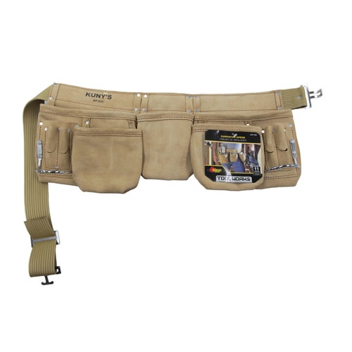 腰袋両側ベルト